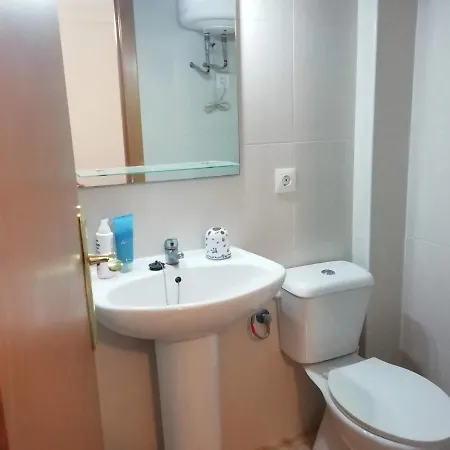1a Linea Con Piscina-playa La Albufereta * Alicante